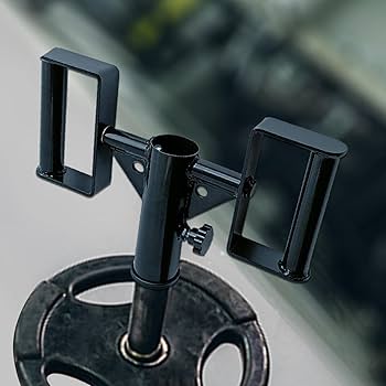 Amazon.co.jp: 回転バイキングプレスアタッチメント-2つの